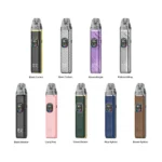 OXVA Xlim Pro 2小蠻牛主機-OXVA小蠻牛註油主機