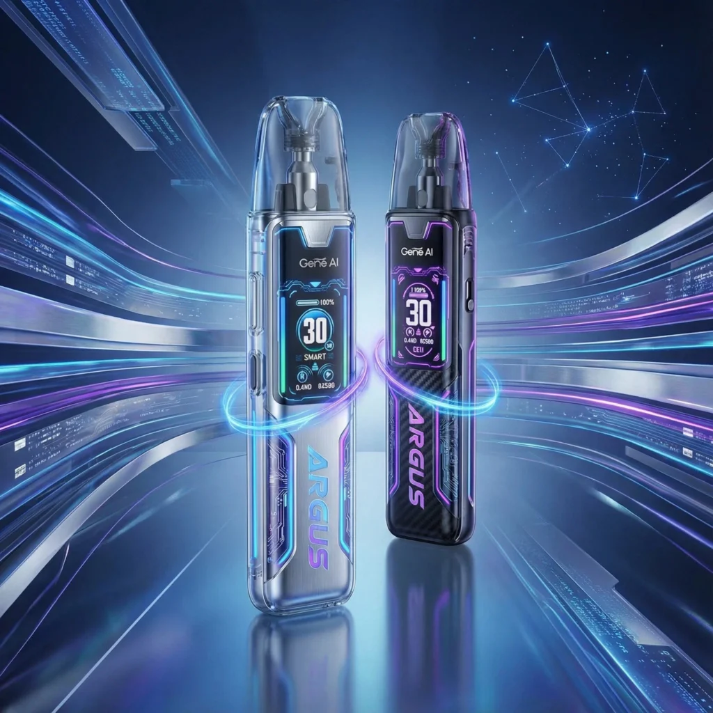 VOOPOO Argus G2