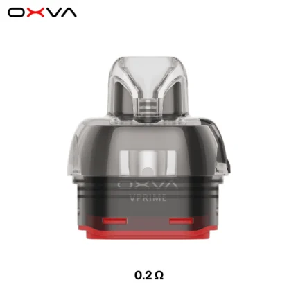 OXVA-VPRIME-至尊專用空倉-0.2歐姆