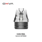 OXVA大蠻牛煙彈空倉